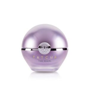 Tatcha under eye illumination